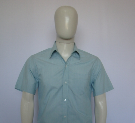 Camisa Masculina em Worker L2